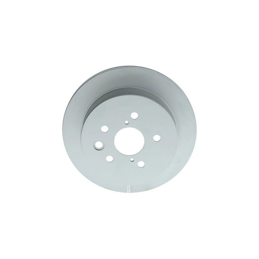 Bosch 2 x Vented Rear Brake Discs 0 986 479 G64