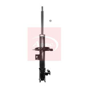 Apec Shock Absorber Damper Strut Front Left ASA1401