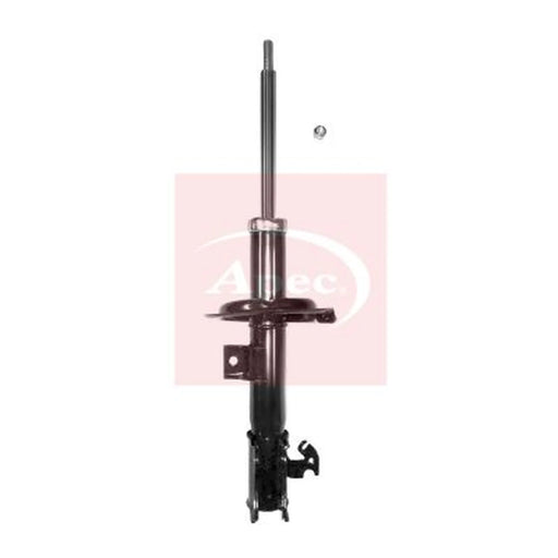 Apec Shock Absorber Damper Strut Front Left ASA1401