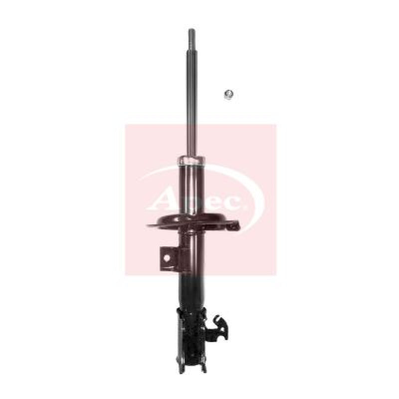 Apec Shock Absorber Damper Strut Front Left ASA1401