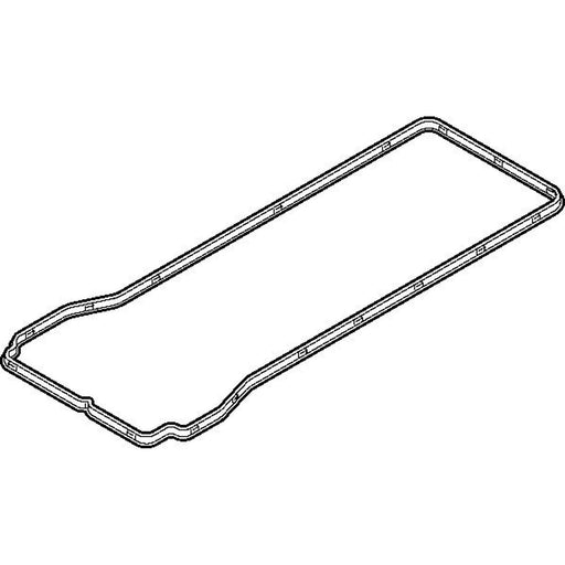 Elring Cylinder Head Cover Gasket ACM (Polyacrylate) 691.910