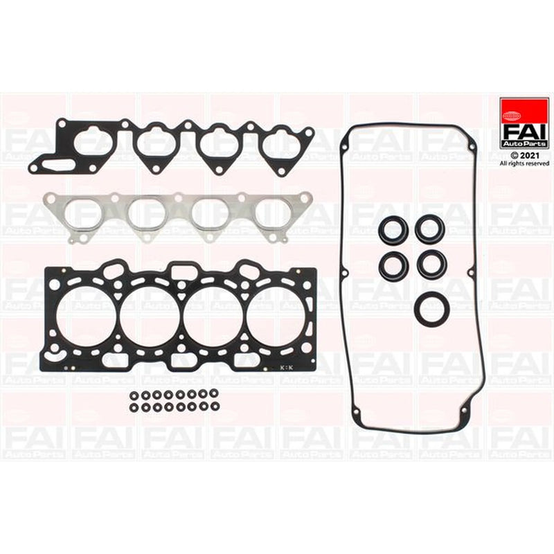 FAI Cylinder Head Gasket Kit HS1524