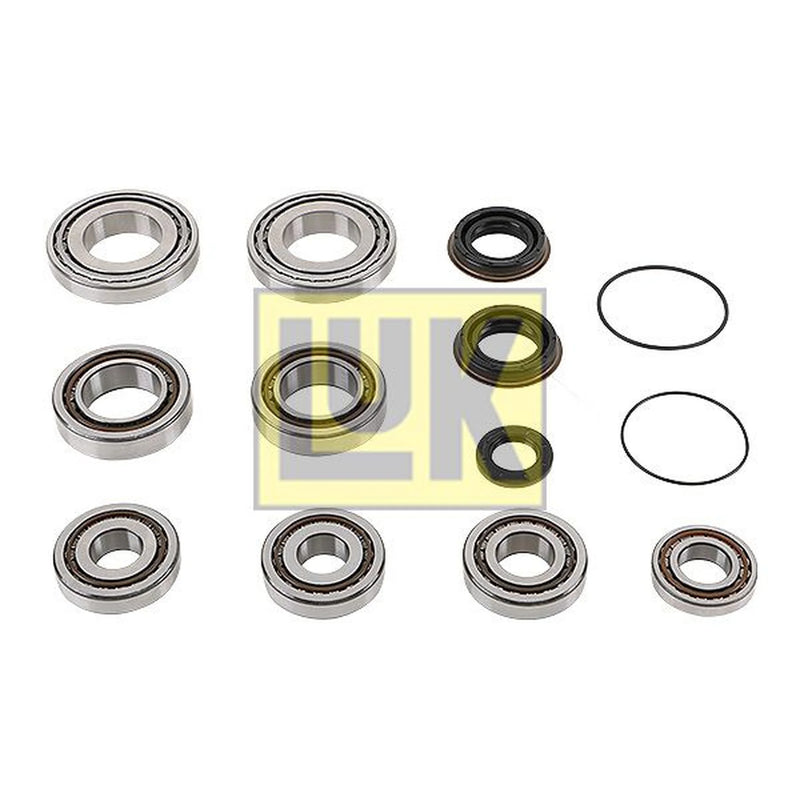 LuK Gearbox Repair Kit 462021010