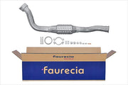 Hella 8LE 366 050-561 Catalytic Converter
