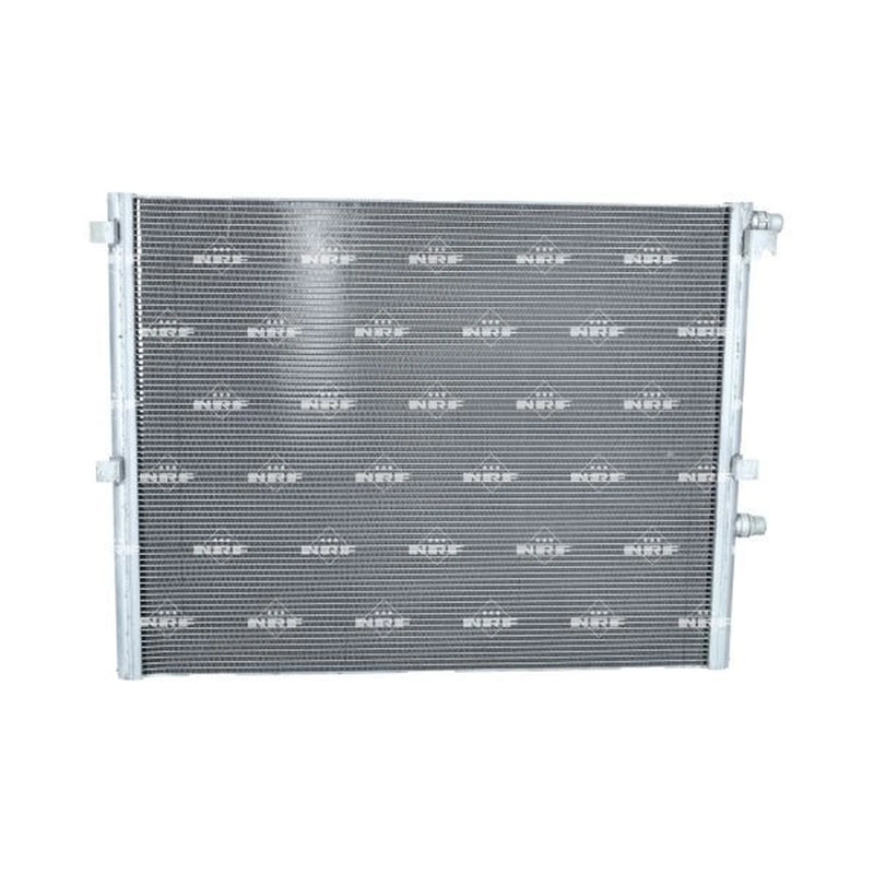 NRF Engine Radiator Centre 550168