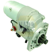 NAPA Starter Motor 12V 2kW 9 Teeth NSM1537
