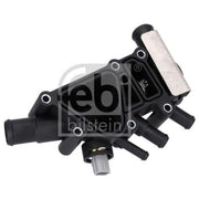 Febi Thermostat,Coolant 194840