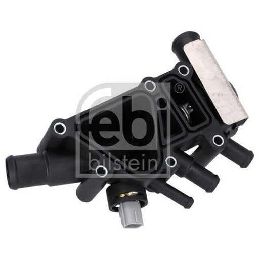 Febi Thermostat,Coolant 194840