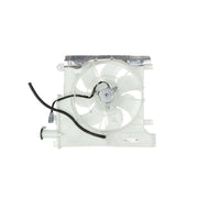Hella Engine Cooling Fan 8EW 366 420-371