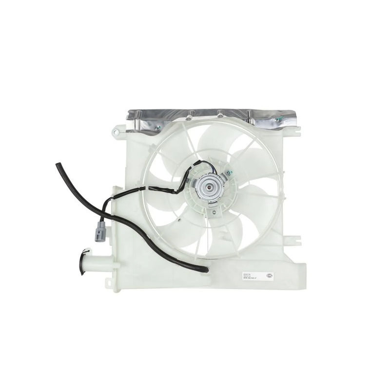 Hella Engine Cooling Fan 8EW 366 420-371