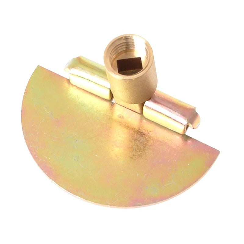 Bailey Products 1771 Lockfast Drop Scraper 100mm (4in) - 1771