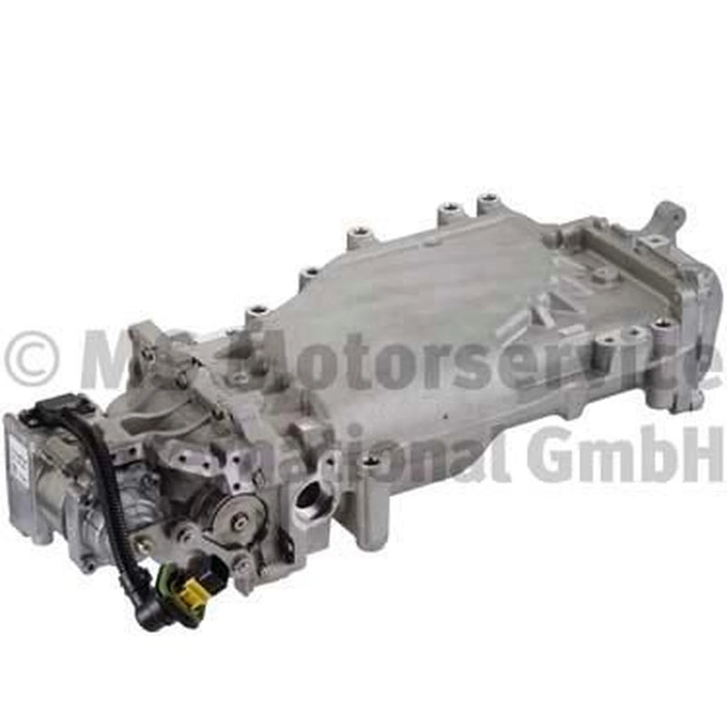 Pierburg EGR Cooler (Exhaust Gas Recirculation) 7.04723.10.0