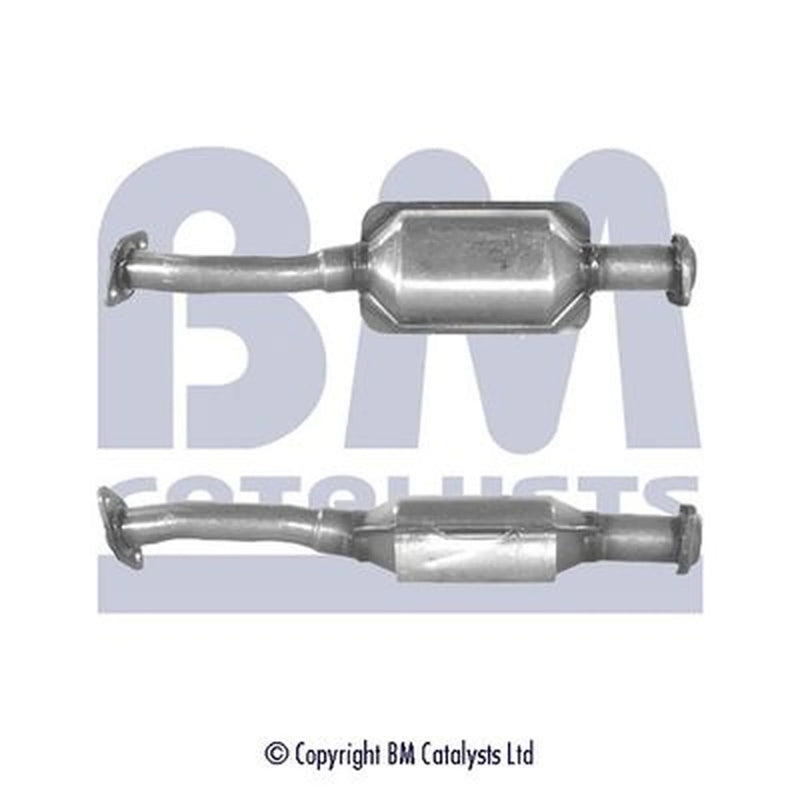 BM Catalysts Petrol Cat BM90559