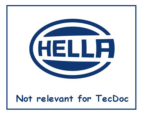 Hella 8JB 862 757-027 Socket
