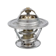 Febi Thermostat,Coolant 17904