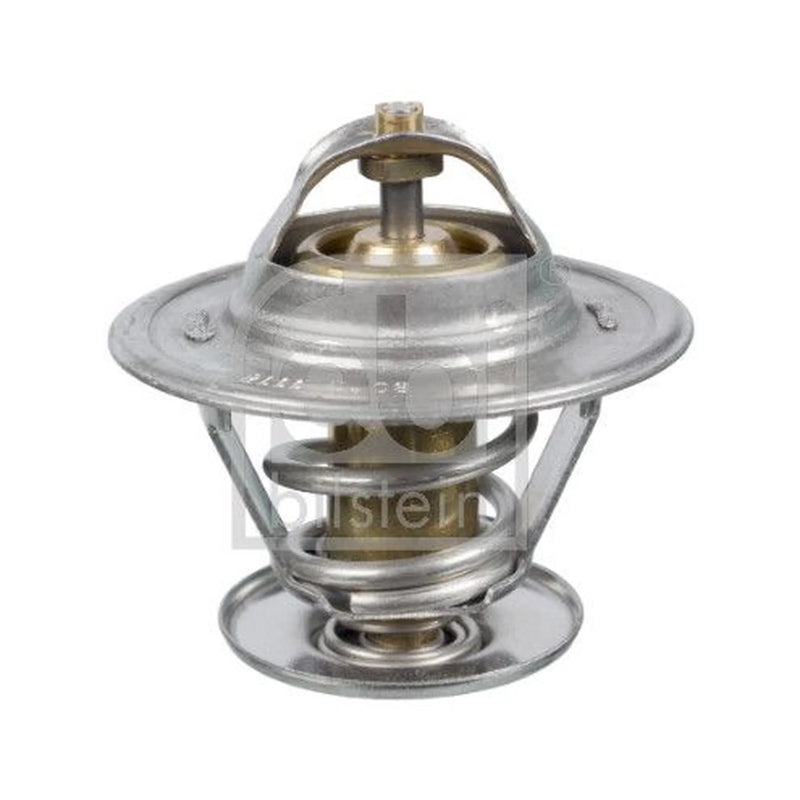 Febi Thermostat,Coolant 17904