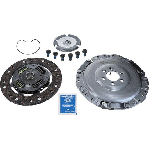 Sachs Clutch Kit Set 3pc 3000605001