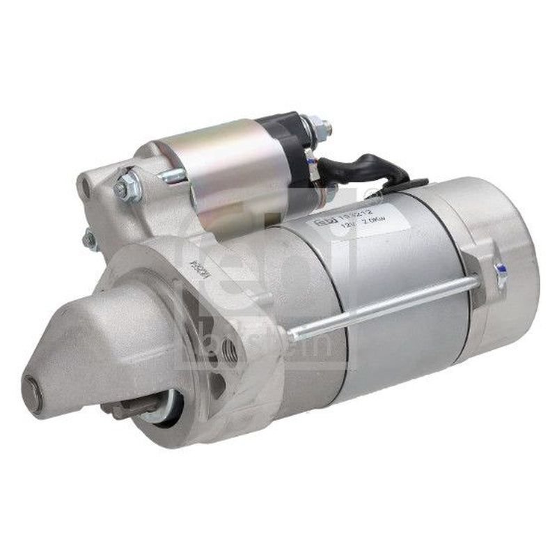 Febi Starter Motor 12V 2kW 11 Teeth 193212