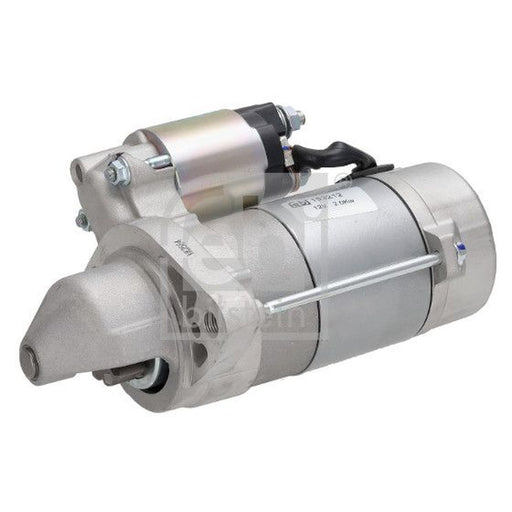 Febi Starter Motor 12V 2kW 11 Teeth 193212