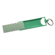 DMT F70E Mini Sharp 140mm Green 1200 Grit - Extra Fine - DMT-F70E