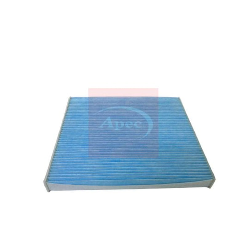 Apec Cabin Air Filter (Pollen Filter) AFC4327