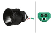 Hella 8EW 366 400-621 Interior Blower