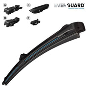 Valeo Wiper Blades 566005