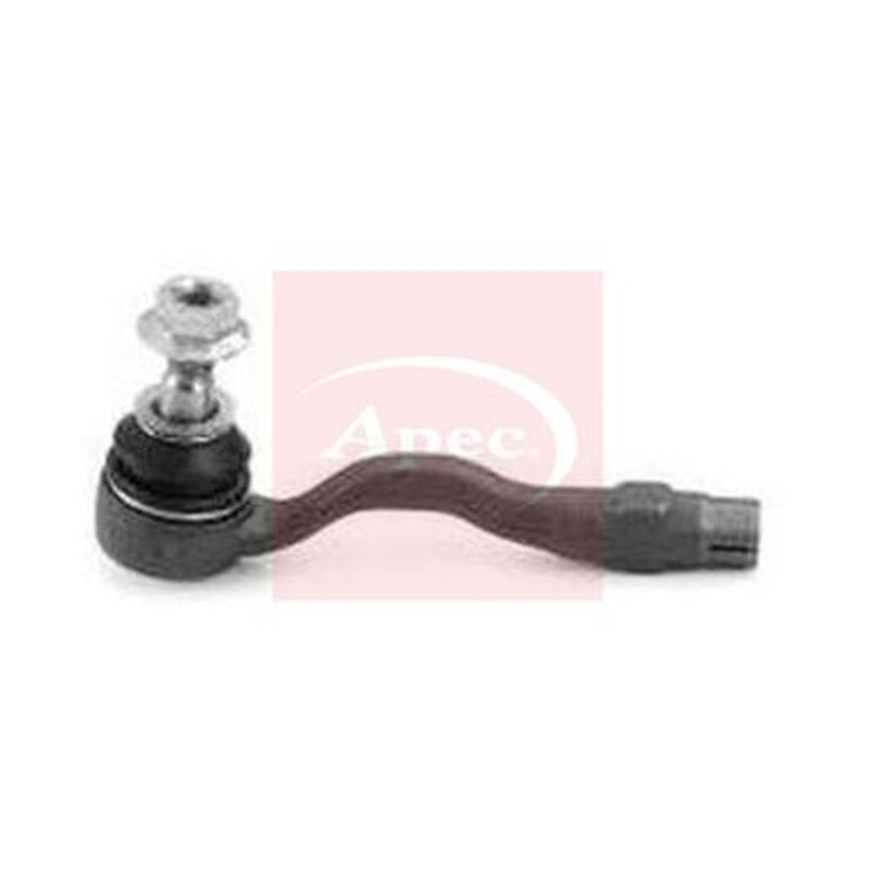 Apec Steering Tie Rod End Ball Joint Front Right AST6444
