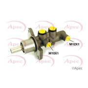 Apec Brake Master Cylinder Hydraulic Assembly MCY192