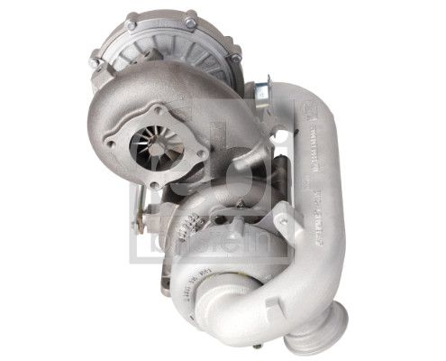 Febi Turbocharger Turbo Unit