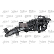 Valeo Direction Indicator Light Bumper 047734