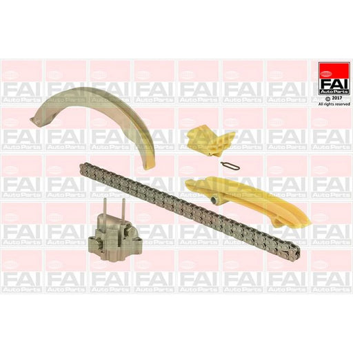FAI 6 x Timing Chain Kit Set 90 Links TCK213NG