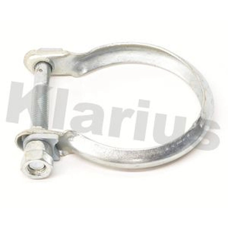 Klarius Exhaust System Clamping Piece OD ID 96mm Wide RNP27AJ