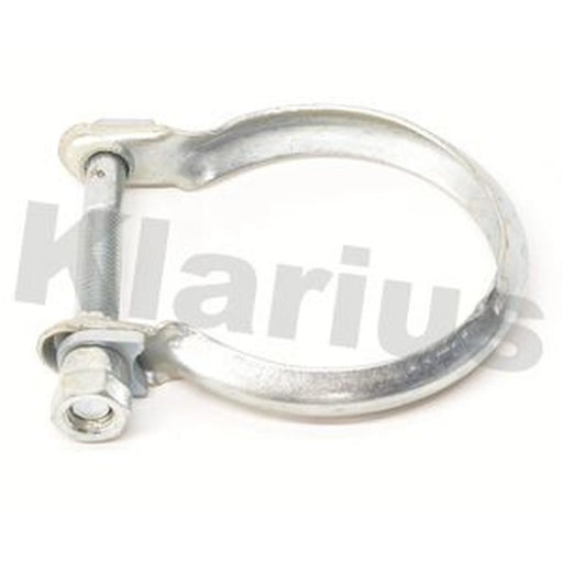Klarius Exhaust System Clamping Piece OD ID 96mm Wide RNP27AJ