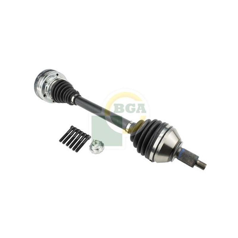 BGA CV Drive Shaft Driveshaft Front Left DS0132L