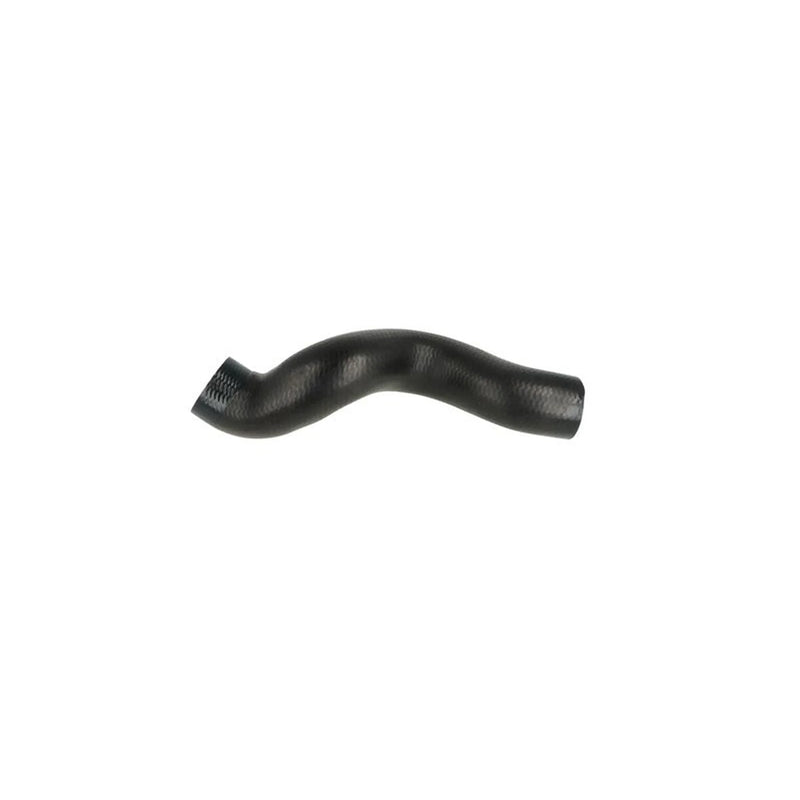 NRF Intercooler Turbo Charge Air Hose Left 166521