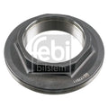 Febi Kingpin Nut 126mm OD Thick Left 177811