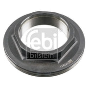 Febi Kingpin Nut 126mm OD Thick Left 177811