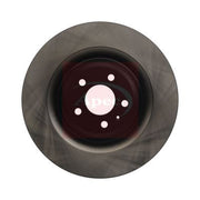 Apec 2 x Vented Front Brake Discs DSK4175