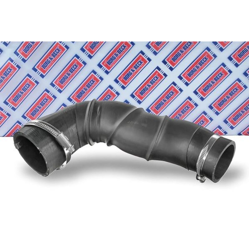 Borg & Beck Intercooler Turbo Charge Air Hose BTH1563