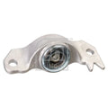 Febi Rear Left Suspension Strut Support Mount 109328