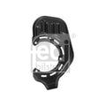 Febi Brake Disc Splash Guard Front Left 197159