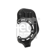 Febi Brake Disc Splash Guard Front Left 197159