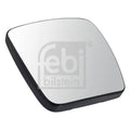 Febi Wide Angle Mirror Mirror Glass Wide Thick 49922