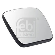 Febi Wide Angle Mirror Mirror Glass Wide Thick 49922