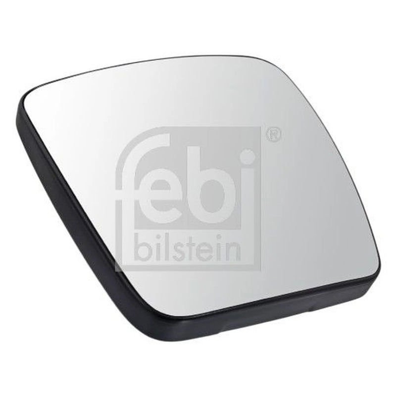 Febi Wide Angle Mirror Mirror Glass Wide Thick 49922