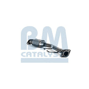 BM Catalysts Homologated Petrol Cat BM90109H