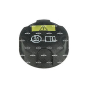 NRF Coolant Expansion Tank Cap 455613