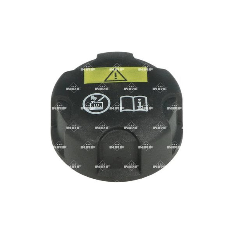 NRF Coolant Expansion Tank Cap 455613