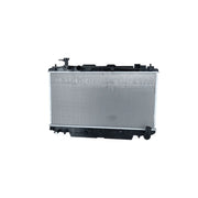 NRF Engine Radiator 58645